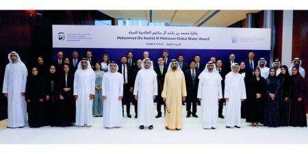 محمد بن راشد: الإمارات ماضية في توظيف ابتكاراتها لتوفير مقومات الحياة الكريمة لملايين البشر حول العالم - تليجراف الخليج