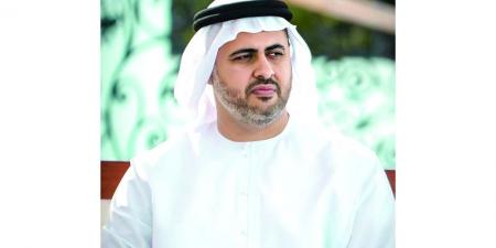 بتوجيهات ذياب بن محمد.. مجلس الشؤون الإنسانية الدولية يُطلق مبادرة «صُناع الأثر» - تليجراف الخليج