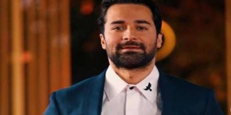 الفنان أحمد حاتم يتعاقد مؤخراً علي عمل سينمائي جديد بعنوان «شغل عيال» - تليجراف الخليج