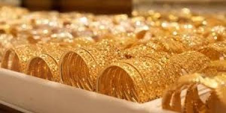 ارتفاع أسعار الذهب 70 قرشا في الأردن الخميس - تليجراف الخليج