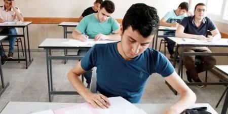 الاستعلام عن أرقام جلوس الثانوية العامة 2025 عبر منصة مصر الرقمية.. إليك الرابط والخطوات - تليجراف الخليج