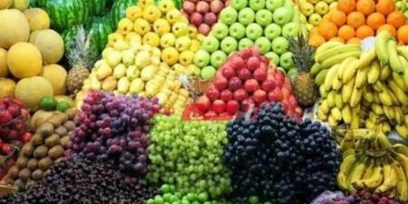 ارتفاع مفاجئ.. أسعار الفاكهة اليوم في مصر الخميس 12 يونيو 2025 تصدم المستهلكين - تليجراف الخليج