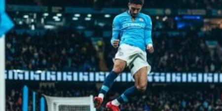 مرموش يتصدر قائمة مانشستر سيتي لكأس العالم للأندية.. وظهور أول لشرقي وآيت نوري - تليجراف الخليج