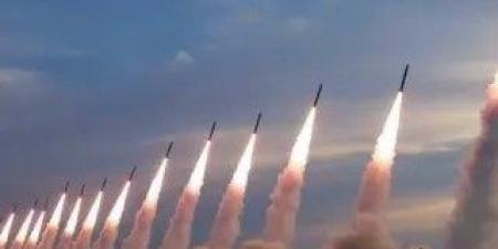 تقديرات أمريكية: إيران تمتلك نحو 2000 صاروخ باليستي قادر على ضرب إسرائيل #عاجل - تليجراف الخليج