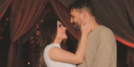 تعرض زوجة مسلم لأزمة صحية مفاجئة... وهذا ما قاله - تليجراف الخليج