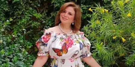 إلهام شاهين: أظهر بشخصيتي الحقيقية في "ريستارت" - تليجراف الخليج