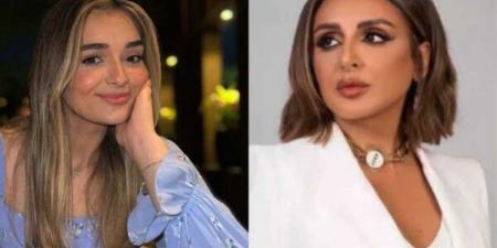بعد تعرضها لوعكة صحية .. أنغام توجه رسالة لملك أحمد زاهر - تليجراف الخليج