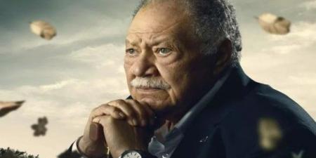 النجم يحيى الفخراني يؤكد أن اعتذاره عن موسم دراما رمضان 2025 من أجل الإعداد لمسرحية "الملك لير" - تليجراف الخليج