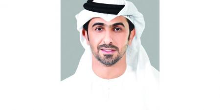 حمد المزروعي وكيلاً لـ «التنمية الاقتصادية» في أبوظبي - تليجراف الخليج