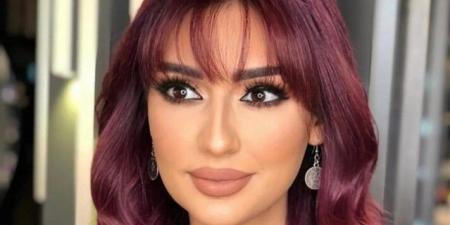 مع قلة ظهورها .. ربى المأمون تحسمها فهل تمارس مهنة ثانية ؟ - تليجراف الخليج