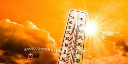 الطقس شديد الحرارة والأمواج عالية والرياح عاصفة | تحذيرات الأرصاد - تليجراف الخليج