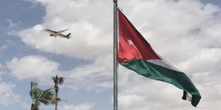 الطيران المدني: استمرار إغلاق المجال الجوي الاردني لعدم وجود تغيير على مستوى الخطر #عاجل - تليجراف الخليج