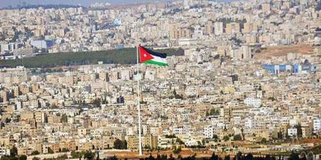 الأردن يرفض تحويل أجوائه لساحة صراع ويطالب المجتمع الدولي بالتهدئة - تليجراف الخليج