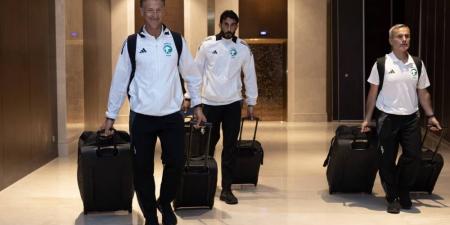 السعودية تستضيف الملحق الآسيوي - تليجراف الخليج