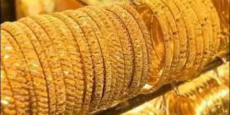 سعر الذهب في اليمن اليوم الجمعة 13 يونيو 2025 بالريال والدولار الأمريكي - تليجراف الخليج