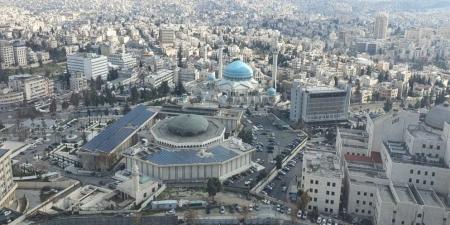 الدفاع المدني: الأجواء الأردنية مصانة ومحميّة ولا يوجد ما يدعو للقلق - تليجراف الخليج