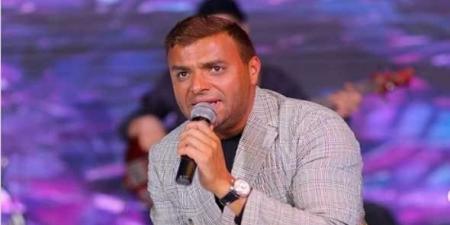 الفنان المصري رامي صبري يكشف عن أمنيته في مشواره الفني - تليجراف الخليج