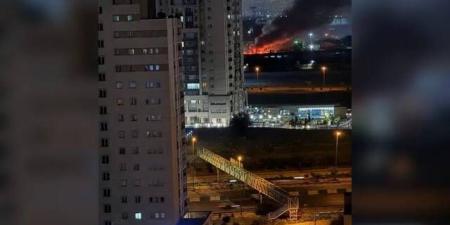 إيران تؤكد وقوع أضرار في موقع نووي وتقيم حجمها - تليجراف الخليج