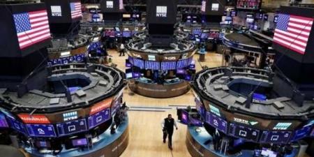 تراجع الأسهم الأمريكية 1% في نهاية تعاملات الجمعة - تليجراف الخليج