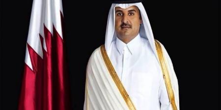 اتصال هاتفي بين أمير قطر ورئيس إيران حول التطورات الإقليمية - تليجراف الخليج