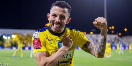 فلافيو يلحق التعاون في ميرلو - تليجراف الخليج