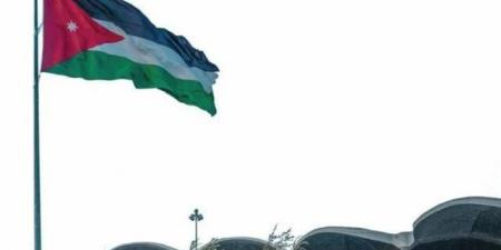 الأردن يعلن إعادة فتح مجاله الجوي - تليجراف الخليج