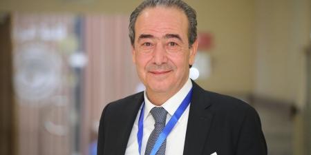 نقيب المهندسين: بعد تجربة صفارات الانذار.. يجب العودة لفرض اقامة ملجأ ضمن كلّ مبنى #عاجل - تليجراف الخليج