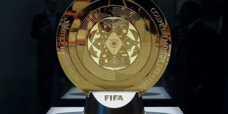 جدول مباريات كأس العالم للأندية 2025.. مواعيد المباريات والقنوات الناقلة - تليجراف الخليج