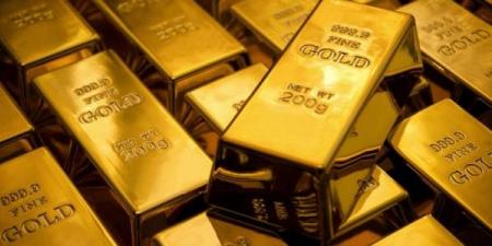 11:33 الذهب يرتفع 4% ويتجه نحو مستويات قياسية - تليجراف الخليج