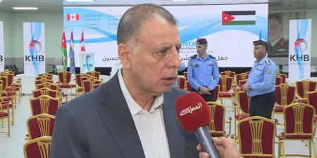 وزير الداخلية: القصف المتبادل يهدد أمن المنطقة... وندعو للالتزام بالتعليمات - تليجراف الخليج