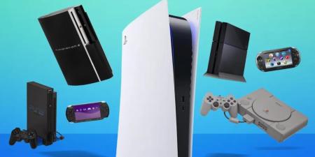 أرباح حقبة PS5 بلغت 13 مليار دولار – أكثر مما حققته جميع أجهزة بلايستيشن السابقة مجتمعة - تليجراف الخليج
