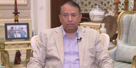 العين الحواتمة: الأردن يحترم سيادة الدول ولا تسمح لأي دولة بالتدخل في شؤونه - تليجراف الخليج