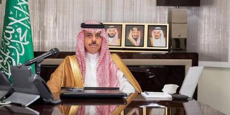 السعودية واليونان تبحثان آخر المستجدات في المنطقة - تليجراف الخليج