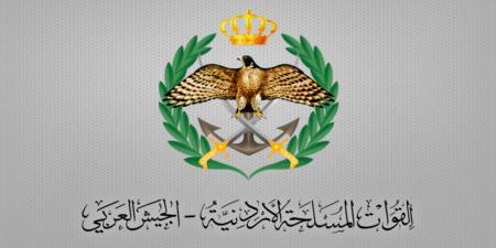 الإعلام العسكري: قد تقصر الصواريخ والمسيرات عن المناطق التي يفترض أن تصيبها فتسقط داخل الأردن - تليجراف الخليج