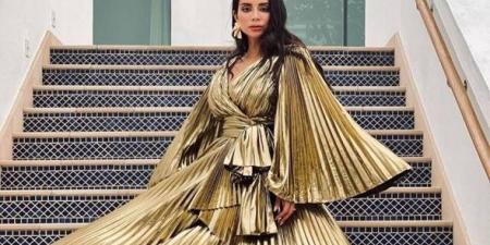 بسنت شوقي تنضم إلى أبطال فيلم "إذما" بجانب أحمد داود وسلمى أبو ضيف - تليجراف الخليج