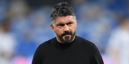 غاتوزو مدرباً جديداً لمنتخب إيطاليا - تليجراف الخليج
