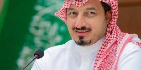 المسحل: سنشرّف الكرة السعودية - تليجراف الخليج