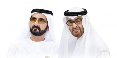 محمد بن راشد: مسيرة النمو الاقتصادي بقيادة أخي محمد بن زايد تحقق نجاحات استثنائية في تاريخ الإمارات - تليجراف الخليج