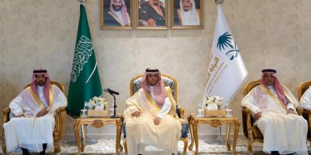 09:52 النيابة العامة تقيم حفل معايدة بمناسبة عيد الأضحى المبارك - تليجراف الخليج
