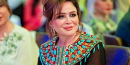 إلهام شاهين وهالة سرحان عالقتان في العراق بسبب الحرب.. ماذا حدث؟ - تليجراف الخليج