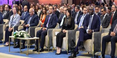 المشاط: نسعى لتعظيم استفادة القطاع الخاص من آليات التمويل التنموي - تليجراف الخليج