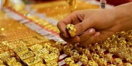 خاص|بعد تصاعد التوتر.. شعبة الذهب: لازلنا نتوقع زيادات أخري في المعدن الأصفر بعد الردود الإيرانية - تليجراف الخليج