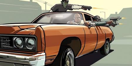 من San Andreas إلى GTA 6 – كيف تطورت ميزانيات Grand Theft Auto؟ - تليجراف الخليج