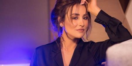 رسالة غامضة من كندة حنا تُشعل التساؤلات.. من تقصد؟ - تليجراف الخليج