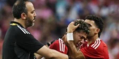 هل يحق للأهلي استبدال إمام عاشور بلاعب جديد بعد الإصابة فى مونديال الأندية؟ - تليجراف الخليج