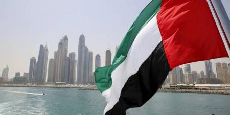 4 تريليونات درهم مستهدفات التجارة الخارجية غير النفطية للإمارات بحلول 2031 - تليجراف الخليج