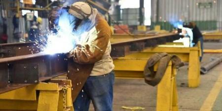 كميات الإنتاج الصناعي بالأردن ترتفع 2.45% في 4 أشهر - تليجراف الخليج