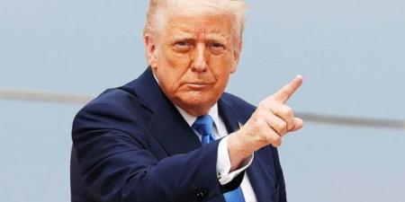 ترامب: سنتوصل إلى سلام قريبا بين إسرائيل وإيران - تليجراف الخليج