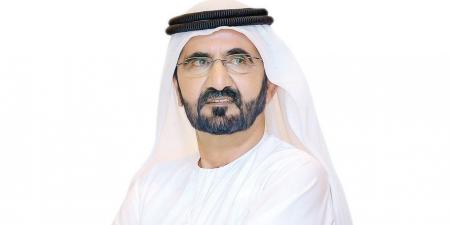 محمد بن راشد: مسيرة النمو الاقتصادي التي يقودها أخي محمد بن زايد تحقق نجاحات استثنائية في تاريخ دولة الإمارات - تليجراف الخليج