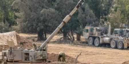 إذاعة الجيش الإسرائيلى: الجيش يقصف الآن مطار مهرآباد غرب العاصمة طهران - تليجراف الخليج
